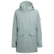 Trespass Γυναικείο μπουφάν Waterproof Crystals Jacket